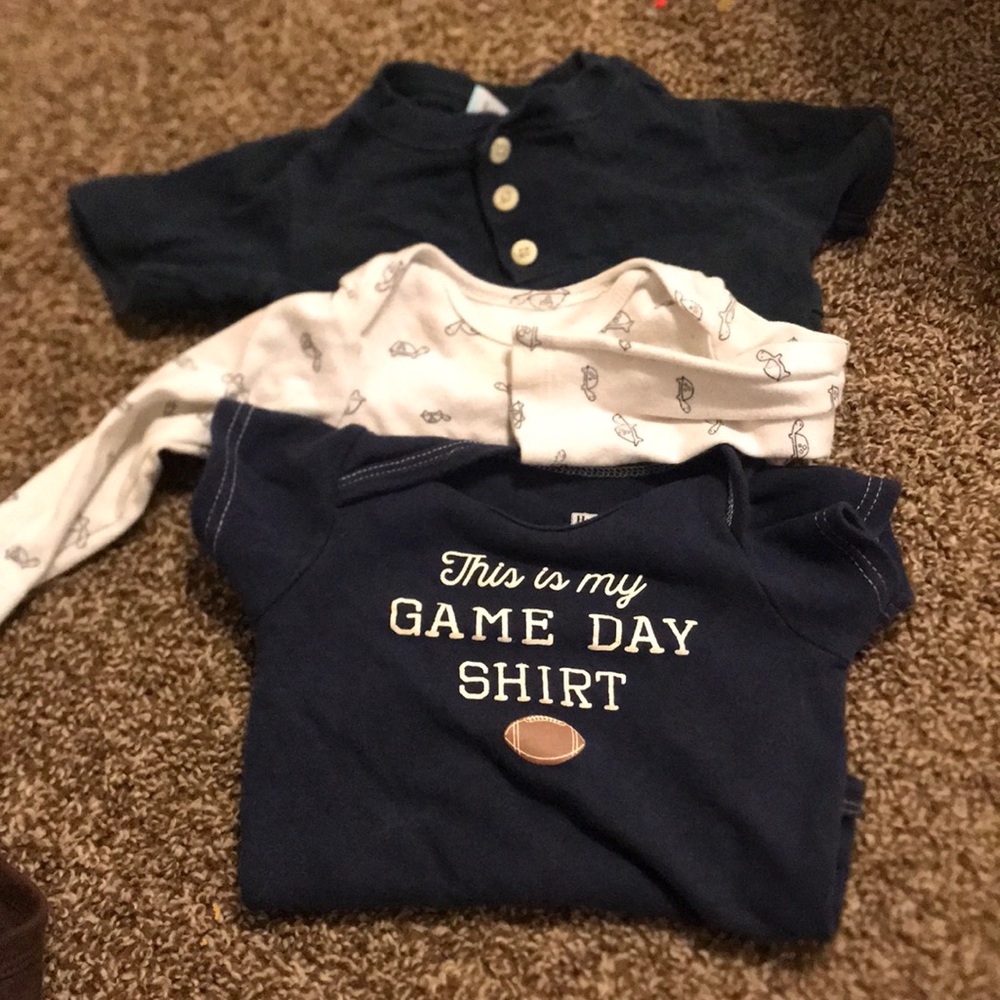 Onesies